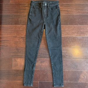 American Eagle Jegging